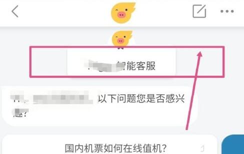 飞猪网机票预订客服电话介绍插图4