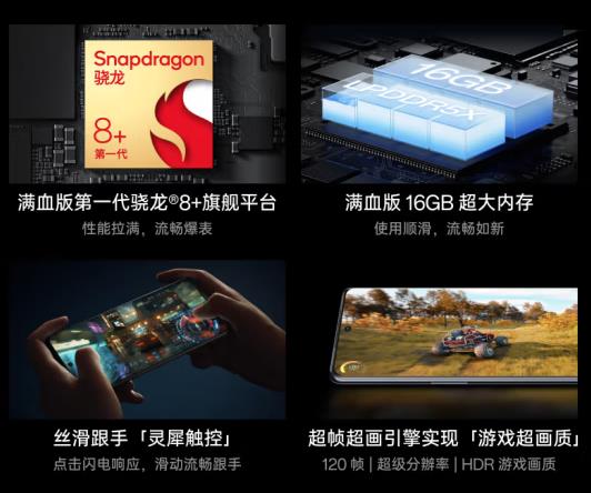 2023年最值得入手的手机推荐插图5