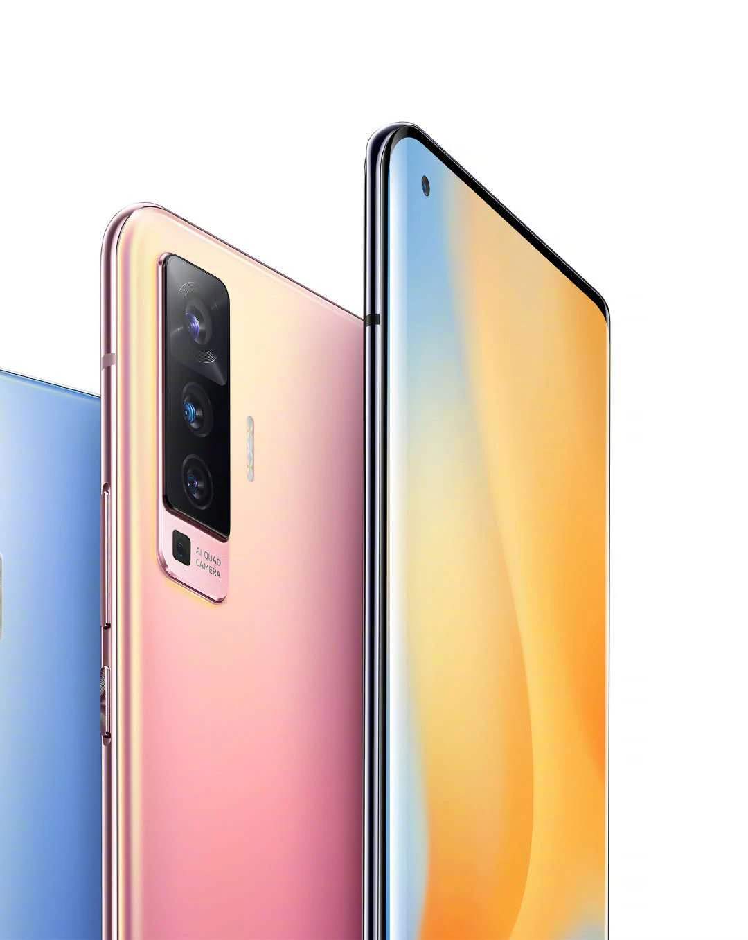 vivo x50和x50 pro区别介绍插图