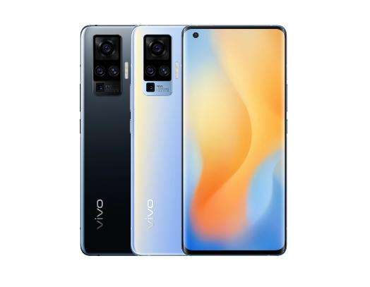 vivo x50和x50 pro区别介绍插图1