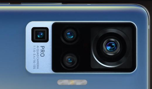 vivo x50变焦数据详情插图