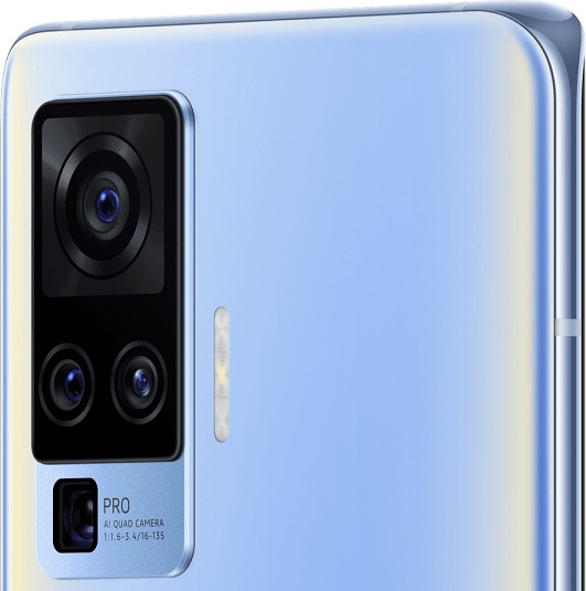 vivo x50介绍及相关信息大全插图1