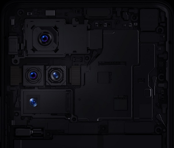 vivo x50介绍及相关信息大全插图10