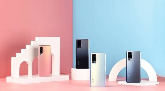 vivo x50机身厚度数据插图