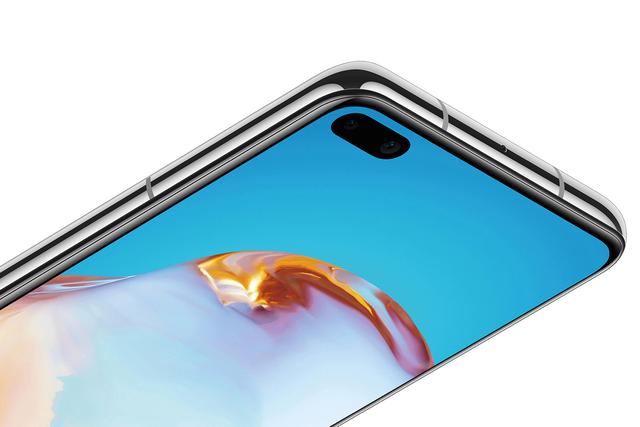 vivo x50和华为p40pro选择详情插图1