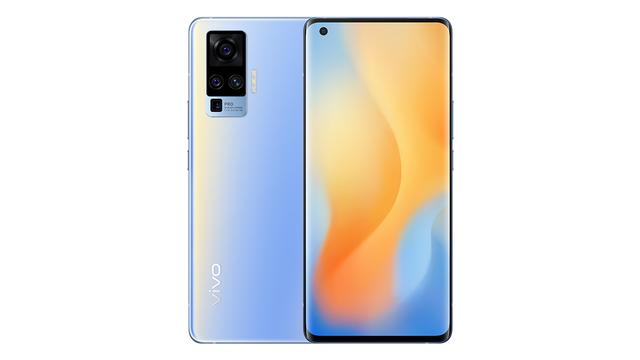 vivo x50和华为p40pro选择详情插图2