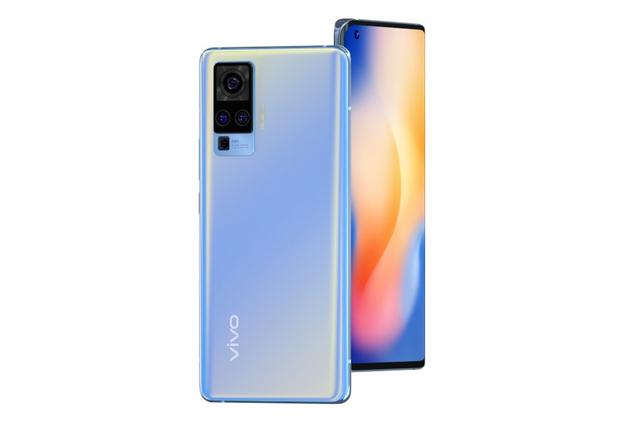 vivo x50和华为p40pro选择详情插图3