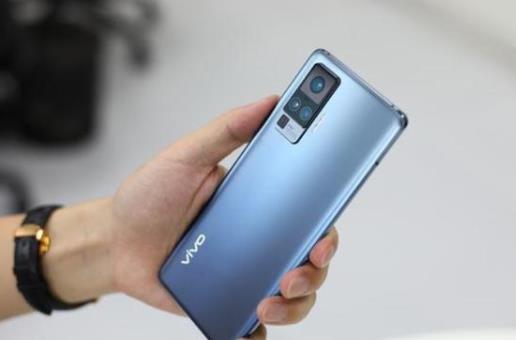 vivo x50厚度详情插图