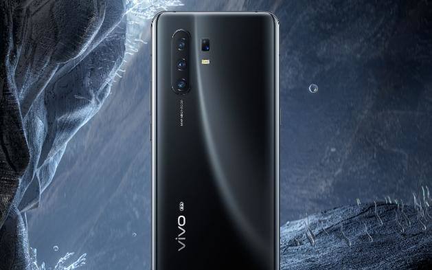 vivo x50能否防水详情介绍插图