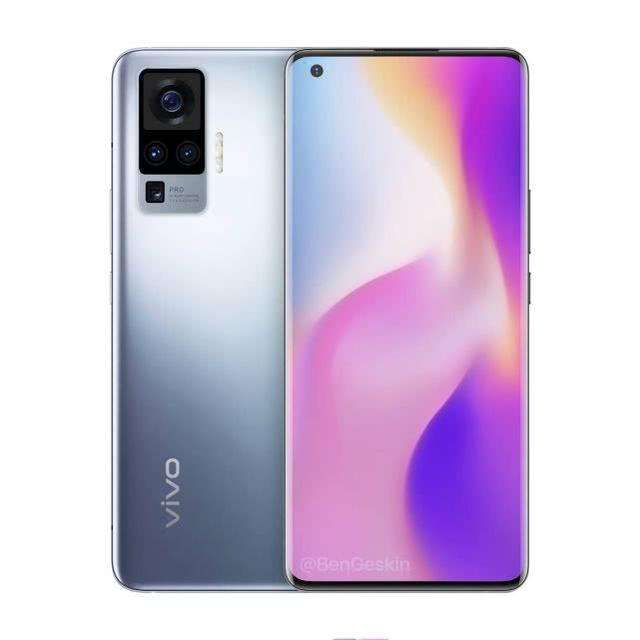 vivo x50能否防水详情介绍插图1