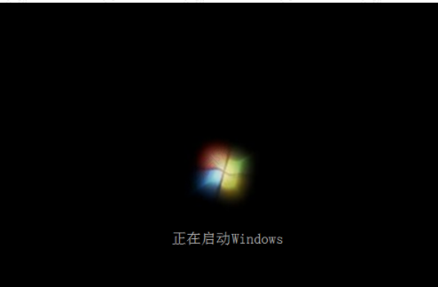 Win7系统开机动画不见了怎么办？