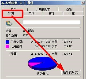 win7图片缩略图不显示解决方法插图3