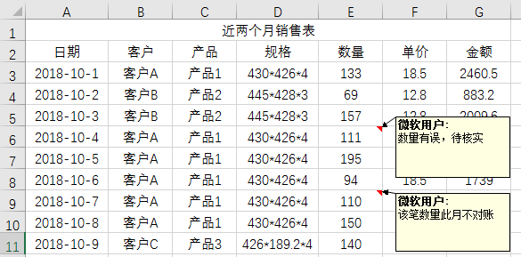 excel打印技巧大全 十二个必备Excel打印技巧汇总插图19