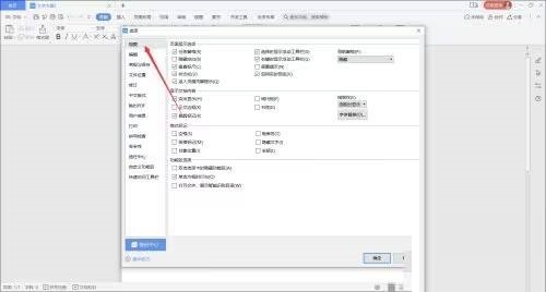 WPS怎么设置屏幕提示 WPS设置屏幕提示教程插图2