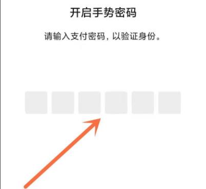 微信设置钱包密码锁方法插图6