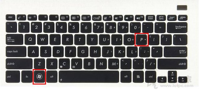 Win10笔记本电脑外接显示器怎么设置？Win10笔记本外接显示器教程插图1