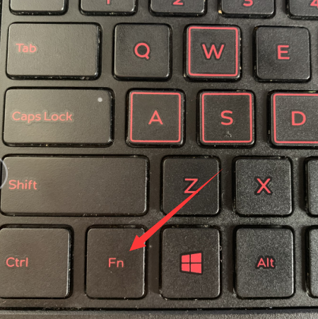 win10键盘变成快捷键插图4