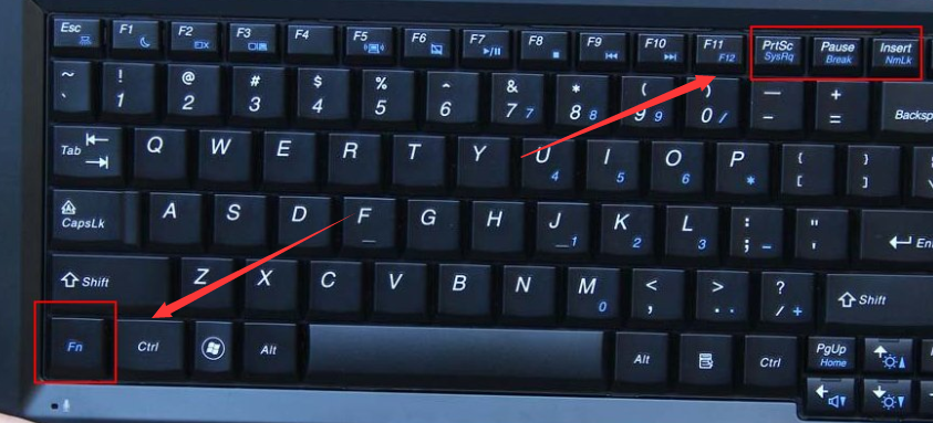 win10键盘错乱怎么恢复插图2
