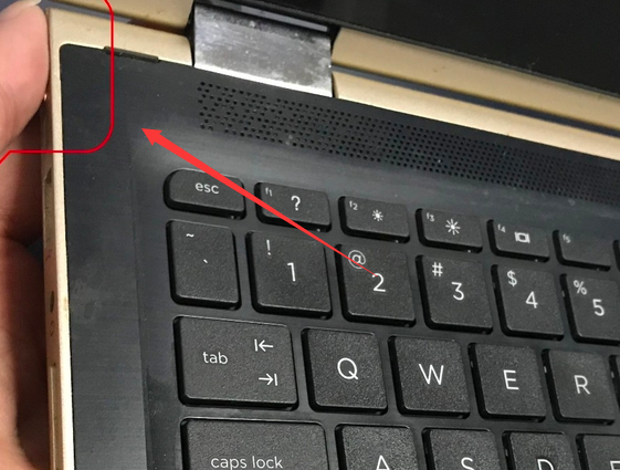 win10键盘关机快捷键插图4