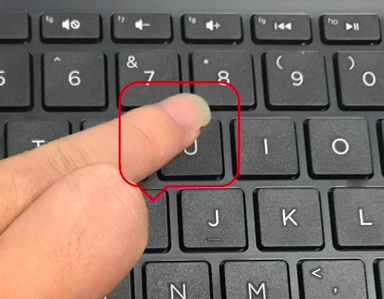 win10键盘关机快捷键插图6