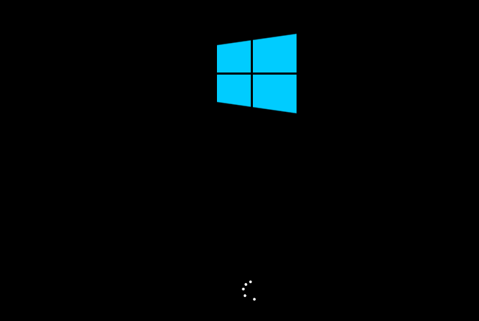 ghost win10安装教程插图6