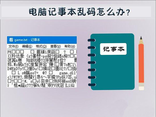 记事本