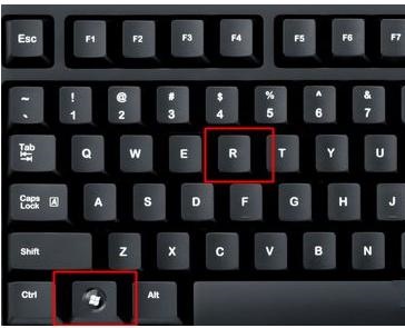 修改注册表跳过win11检测的方法插图1