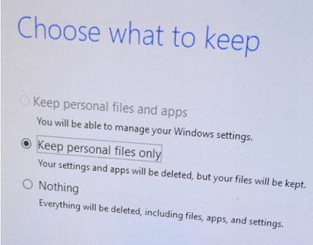 win11更新后要重新下东西吗插图1