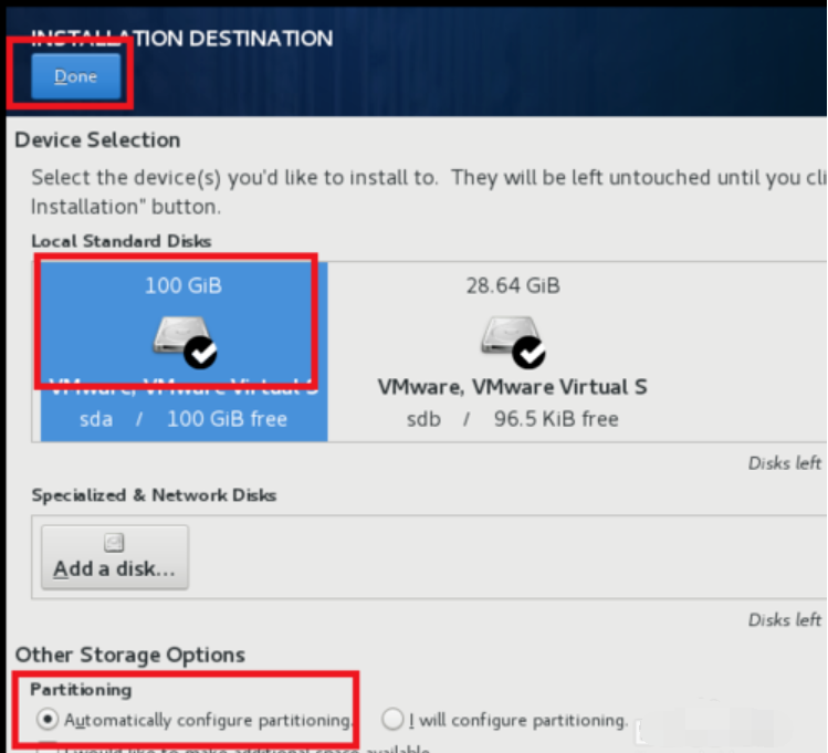 U盘装Linux系统详细图文教程插图18