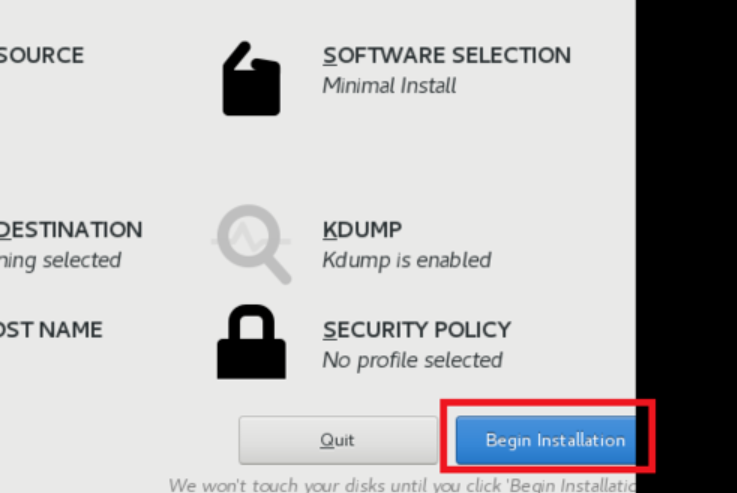 U盘装Linux系统详细图文教程插图19