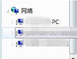 局域网无法访问