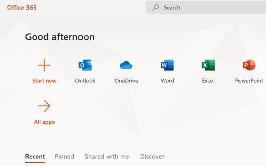 office365安装方法插图1