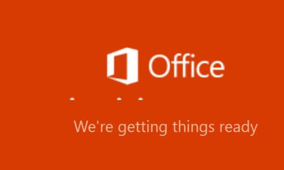 office365安装方法插图4