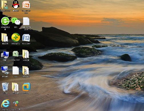 win7动态主题5