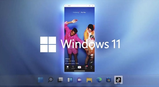 win11能不能直接安装安卓应用详情插图