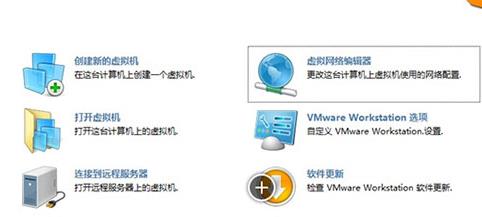 win11虚拟机连接不上网络解决方法插图