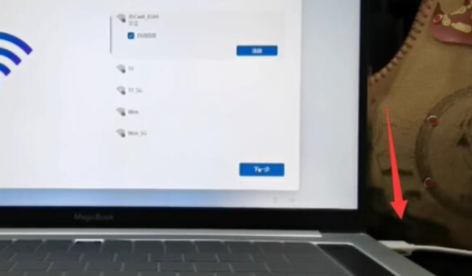 win11开机必须登录Microsoft怎么处理 win11开机跳过microsoft账户的方法分享