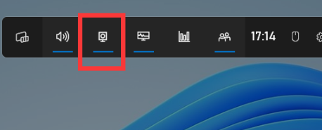 win11录屏功能怎么打开 win11录屏快捷键命令分享