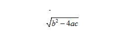 MathType怎样快速高效的写公式？MathType快速高效写公式的方法截图