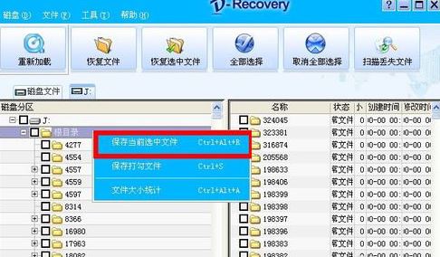u盘误格式化了该怎么恢复数据插图4