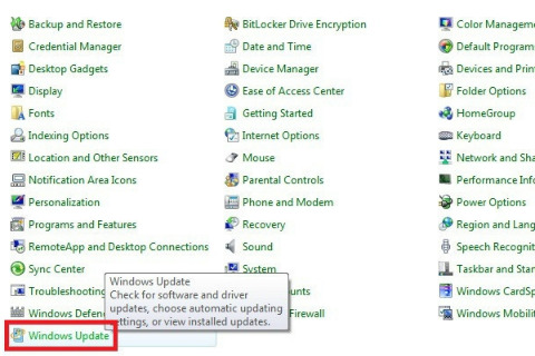 win7英文版系统怎么变成中文 win7系统语言设置为中文教程