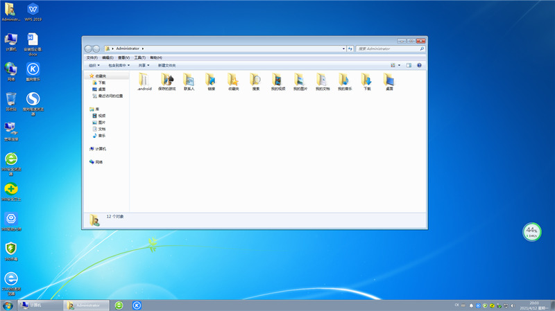 win7开机0x0000007b修复不了 win7蓝屏0x0000007b怎么修复