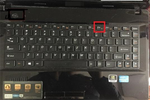 win7无线网络列表显示不出来 win7网络连接图标不见了怎么办