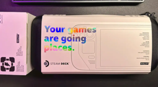 steamdeck能用创意工坊吗插图1