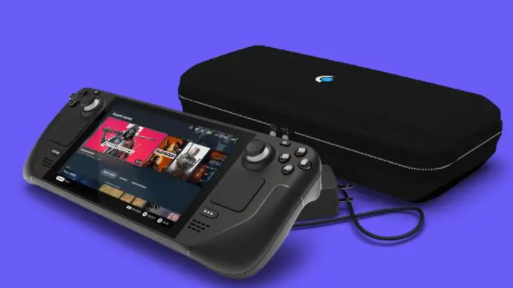 steamdeck和switch哪个好插图