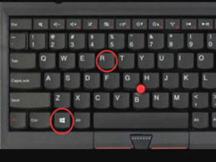 windows10运行在哪里打开 windows10运行快捷键命令分享