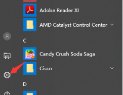 win10发现不了无线网络怎么办 win10无法识别无线网络的解决办法
