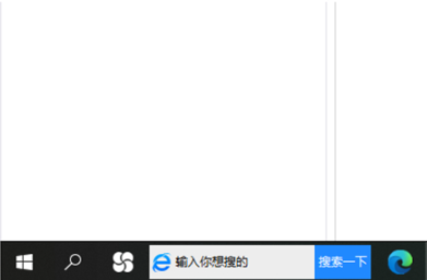 win10搜索框怎么打开 win10关闭搜索框的方式