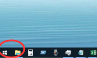 win10搜索框怎么打开 win10关闭搜索框的方式
