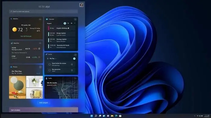 win11突然没有了wlan选项是怎么回事？